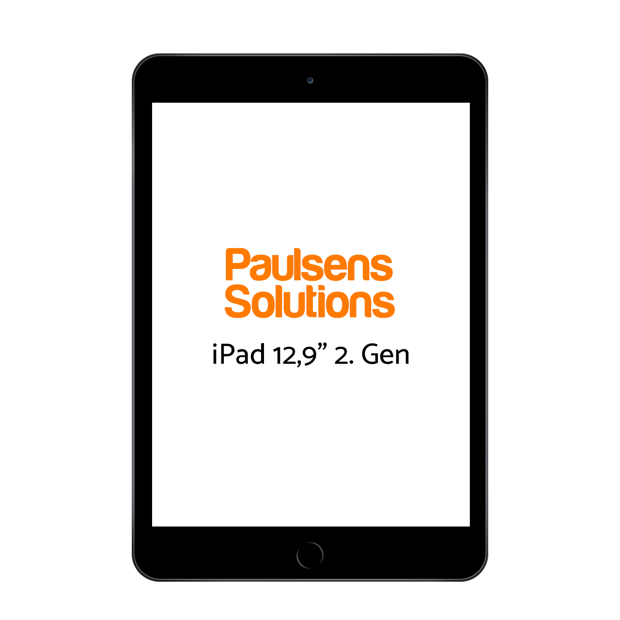 iPad 12.9 2.Gen Reparation