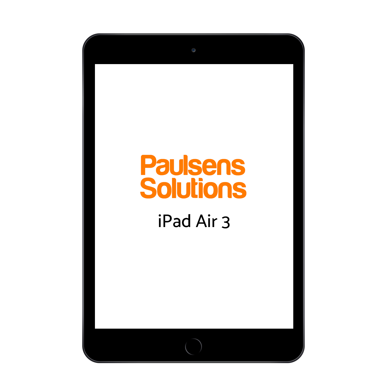 iPad Air 3 Reparation