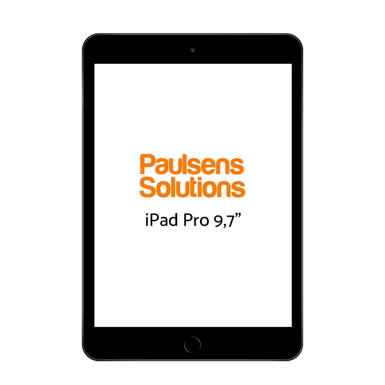 iPad Pro 9,7 Reparation